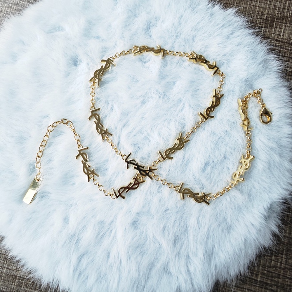 Yves Saint Laurent Women's Necklace